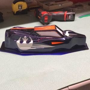 Meet your Posher, Will